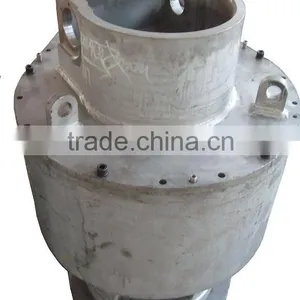 China OEM Made Rice Farming Machinery Housing thumbnail-1