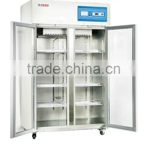 Medical Refrigerator YC-968L With TUV thumbnail-2