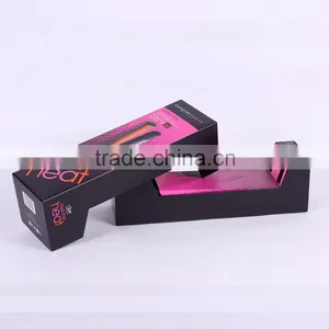 Creative Design Paper Folding Box for Electronic Packaging thumbnail-1