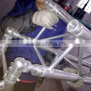 Aluminium LED Truss,bolt Truss.background Truss,gantry Truss thumbnail-5