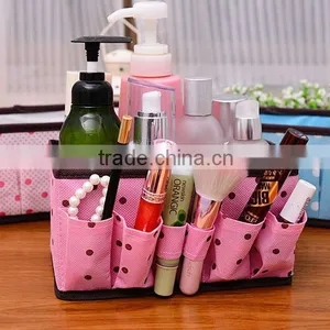 Eco-friendly Organizer Box/cheap Storage Box/makeup Box Organizer thumbnail-1