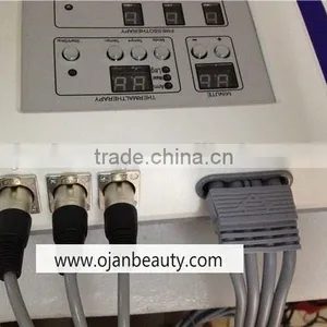 You Are Really Worth It! Lymphatic Drainage Infrared Pressotherapy Machine for Sale thumbnail-2