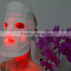 2016 Home Use Led Light Therapy Mask/led Facial Mask thumbnail-3