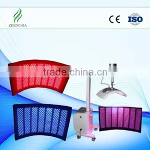 2015 Made in China Professional Photon Led Light Therapy Machine thumbnail-4