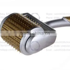 2015Excellent Microneedle Therapy System Machine for Stimulating Collagen Fiber Growth thumbnail-4
