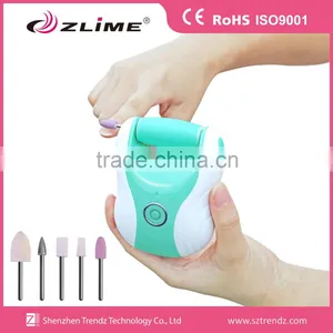 5 in 1 Rechargeable Electric Manicure Instrument thumbnail-2