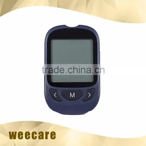 500 Test Results Diabetes Hospital Glucose Meter thumbnail-2