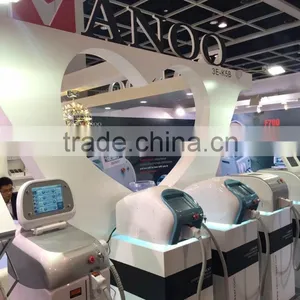 2016 Clinic Wanted 808nm Lightsheer Laser Depilation/hair Removal Laser Diode/diode Laser Beauty Machine thumbnail-4