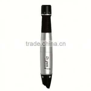 Top Selling 12 Months Warranty Electric Derma Stamp Buy Dermapen thumbnail-5