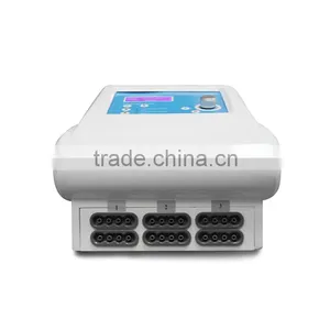 Hottest Body Shapping/Lymphatic Drainage Pressotherapy Massage Machine in China thumbnail-2