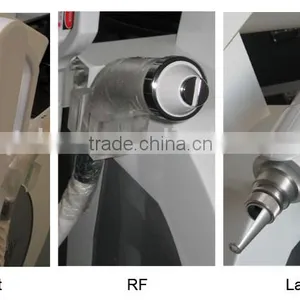 Service Supremacy Hot Selling Elight rf nd Yag Laser Ipl Hair Removal thumbnail-3