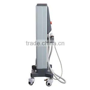Fractional rf Microneedle, Cooling Handpiece and RF Handpiece, Multiple Treatment Tips thumbnail-4
