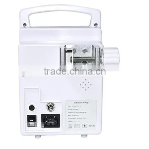 2016 Brand New VET/Veterinary Infusion Pump-Shelly thumbnail-5