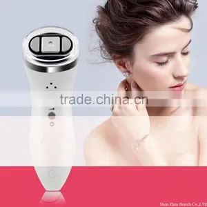 Pain Free 2017 New Mini Hifu High Frequency Skin Care Machine Anti-wrinkle Machine For Beauty Salon Use thumbnail-5