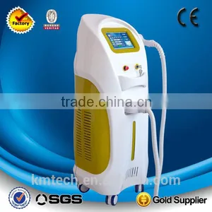 The Newest Updating Diode Laser Hair Removal Medical Equipment thumbnail-1