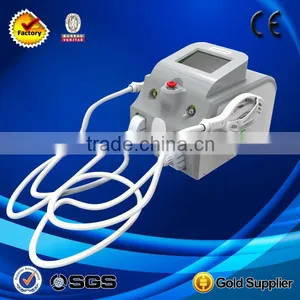 2 in 1 Portable Cosmetic Beauty Ipl/rf Hair Removal thumbnail-1