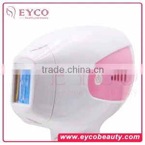 2016 New Product IPL Hair Removal Machine Unwanted Facial Hair Removal Electrolysis Permanent Hair Removal thumbnail-1
