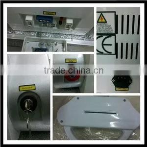 1-50J/cm2 Home Use Ipl Skin Whitening Hair Removal 480-1200nm Beauty Machine With Ipl Handpiece AP-TK AP-TK thumbnail-3