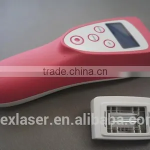 640-1200nm Portable Home Use Ipl Machine Hair Removal No Pain thumbnail-4