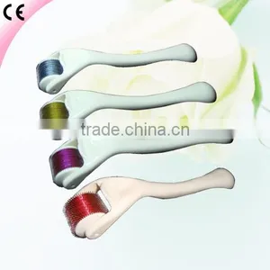 Beauty Products Derma Products Facial Skin Care Derma Roller Hair Roller thumbnail-1