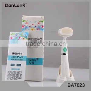 Face Beauty Products New Best Cleansing Brush for Face thumbnail-6