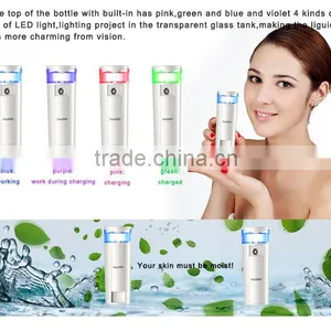 Facial Mist Spray Mini Dayshow Nano Facial Handy Mist,Female Facial Spray Mist thumbnail-6