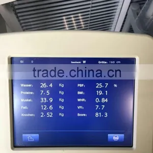 Body Composition Analyser thumbnail-3