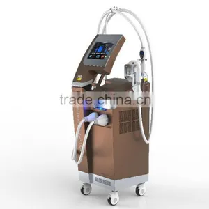 New Year Promotion Ipl Hair Removal Machine Shr Laser Ipl Skin Rejuvenation Equipment thumbnail-2