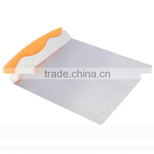 Stainless Steel Shopping Websites Cake Portable Hand Manual Lifter thumbnail-3