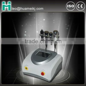 Mini Cavitation, Vacuum Fat Cellulite Machines thumbnail-1