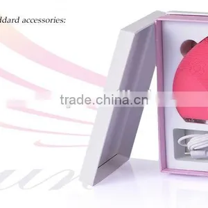 Useful Item Cleanser Handly Electric Cleaning Brush thumbnail-6