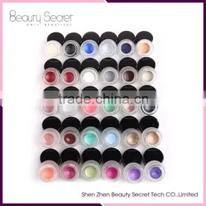 Best Waterproof Long Lasting Magic Gel Eyeliner With Brush thumbnail-1