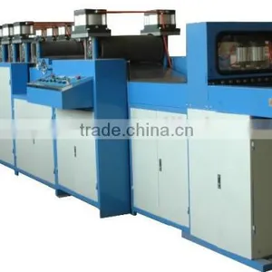 CE, ISO, Paper Yarn Bag Making Machine, Recycled Paper Bags, Eco Paper Bag With High Quality and Strength thumbnail-1
