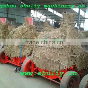 Straw Crusher(0086-13837171981) thumbnail-1