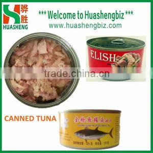 Best Canned Tuna In Vegetable Oil thumbnail-1
