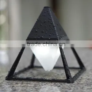 2016 Popular Lamp GX-L01 Table Lamp for Hotel/3d Led Table Lamp/hanging Lamp thumbnail-1
