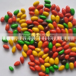High-Quality Snack Chocolate Coated Sunflowers Seeds thumbnail-2