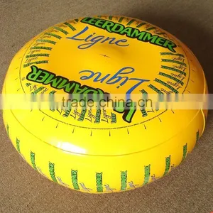 Inflatable Seat Cushion Inflatable Cushion Seat Cushion Inflatable Product PVC Seat Cushion thumbnail-1
