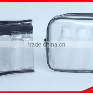 Multifunction Fashion Pvc Bag Zipper thumbnail-1