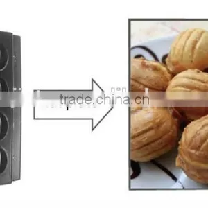 2016 HOT SALE Detachable Plate Sandwich Maker thumbnail-3