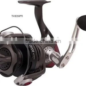 Wide Variety of High Quanlity Spinning Reels Fishing Reel thumbnail-3
