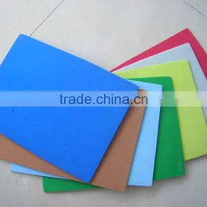 THIN EVA RAW MATERIAL FOAM SHEET thumbnail-3
