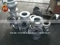 Milling Tining Casting Metal Precision Cnc Machining Parts With 3d Printing Service thumbnail-1