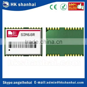 Cheap Price NEW SIMCOM GPS Low Power Consumption Gps Tracker for SIMCOM GSM/GPRS Module Sim68r thumbnail-1