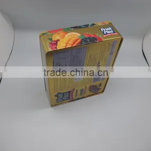 Tin Can for Food thumbnail-4