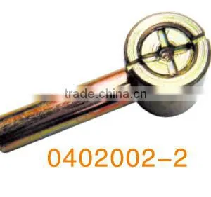 Zinc Plated Steel Furniture Connecting Bolt and Screw With Cylinder Head for Furniture Connector thumbnail-6