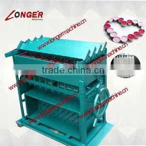 High Speed Candle Machine | Candle Machine in China | Manual Candle Machine thumbnail-1