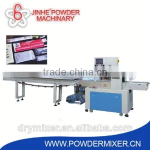 Horizontal Moon-cake Ordering Machine thumbnail-1