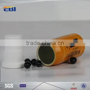 Small Inflatable Medicine Bottle Aluminum thumbnail-1