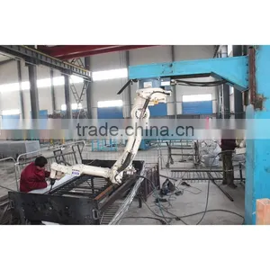 10 Tons Container Loading Ramps,Mobile Dock Ramps For Containe thumbnail-4